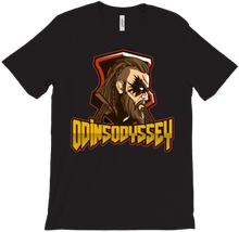 odinsodyssey T-Shirts