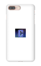 luckycanz iPhone Phone Cases