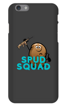 theangrygamer94 iPhone Phone Cases