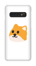 Blobbo Samsung Phone Cases