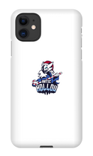 therealzukumix iPhone Phone Cases
