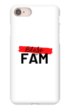 IPhone Case BlaZe_Fam