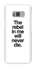 xrebelqueenx Samsung Phone Cases