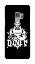 lapant0 Samsung Phone Cases
