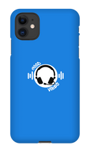 aidenonthepodcast iPhone Phone Cases