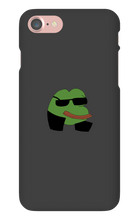 Iphone etui