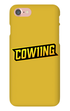cow11ng iPhone Phone Cases
