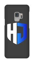 HeresJerry Logo Samsung Phone Cases
