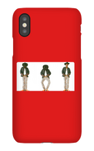 lilnasxmusic iPhone Phone Cases