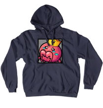 Sad Hoodie