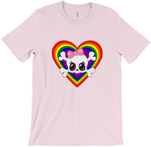 xdizzyxddx T-Shirts