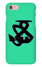 spazzydragon98 iPhone Phone Cases