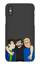THE team I-Phone Case