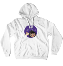 uneekstylez Hoodies (No-Zip/Pullover) LunchStylez