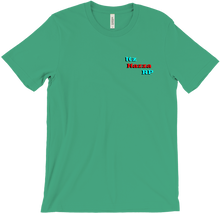 itzhazzarp T-Shirts