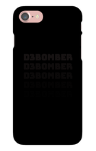 d3bomber cover per telefoni iPhone