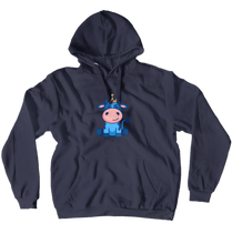 KingCow Hoodie