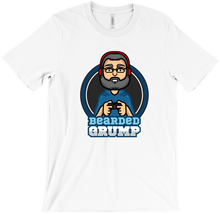 beardedgrump T-Shirts