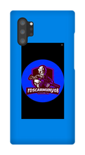 nevanmcmasters Samsung Phone Cases