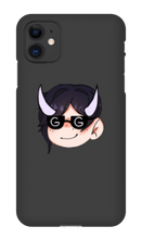 daemonnyx iPhone Phone Cases