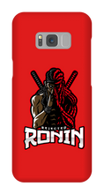 rejectedronin Samsung Phone Cases