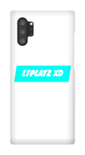 landontimm Samsung Phone Cases