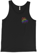 Sadbraiin Tank Top