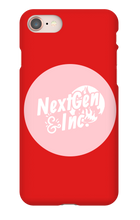 NextGen Media Phone Case - Apple iPhone