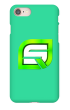 quiltedstatue13 iPhone Phone Cases