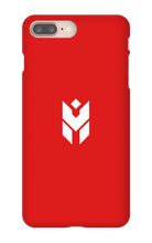 redsun_org iPhone Phone Cases