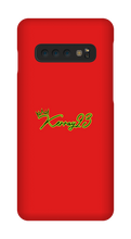 kerray93 Samsung Phone Cases