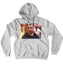 arizpe Hoodies (No-Zip/Pullover)