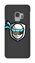SuperTechPhoneCase (Samsung & Light Blue)