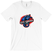epic_principle-8579 T-Shirts