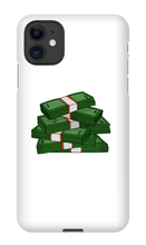 gamerro_123 iPhone Phone Cases