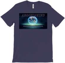 Argoniawind Global T-Shirt