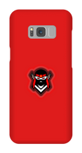 Simple Ninja Samsung Phone Cases