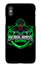 deadlands_gaming iPhone Phone Cases