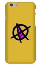 epiklycorne iPhone Phone Cases