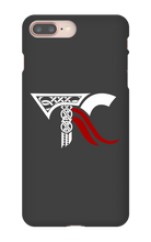 teh_carnage iPhone Phone Cases
