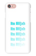 vngcalijxh iPhone Phone Cases
