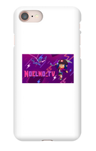 noelno_tv iPhone Phone Cases