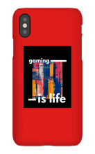 finniboyxd00 iPhone Phone Cases