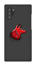 FusionWolfAlpha Samsung Phone Cases