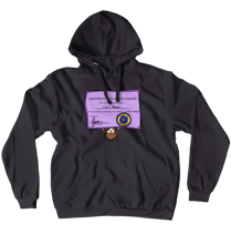 Certified Potato Hoodie