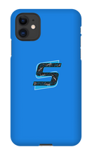 seasonofslaps iPhone Phone Cases