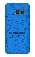 Constellation Samsung Phone Cases