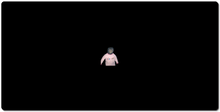 itz_akihiro XXL Gaming Mousepad