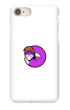 the_cozy_gamer iPhone Phone Cases