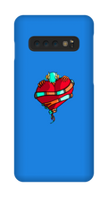 Inaries Heart Samsung Cases
